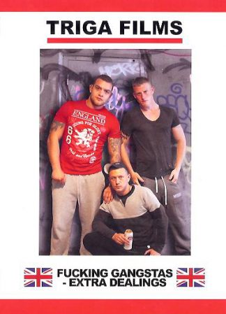 FUCKING GANGSTAS