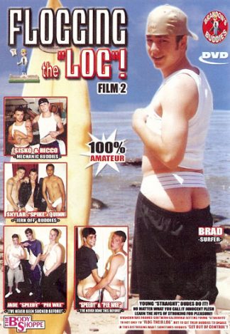 FLOGGING THE LOG #2