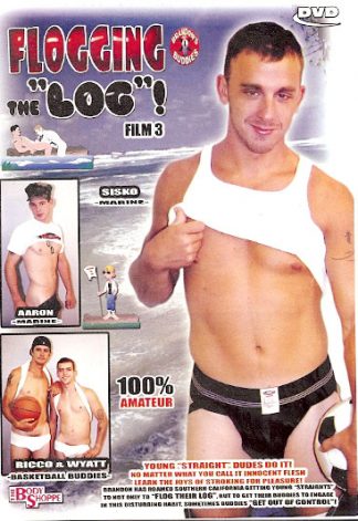 FLOGGING THE LOG #3