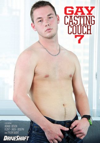GAY CASTING COUCH 7