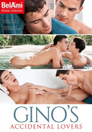 GINO"S ACCIDENTAL LOVERS