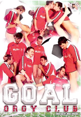 GOAL ORGY CLUB