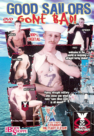 GOOD SAILORS GONE BAD