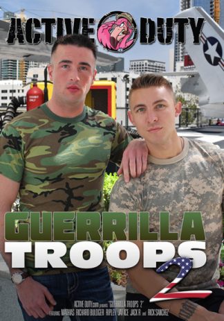 Guerilla Troops 2