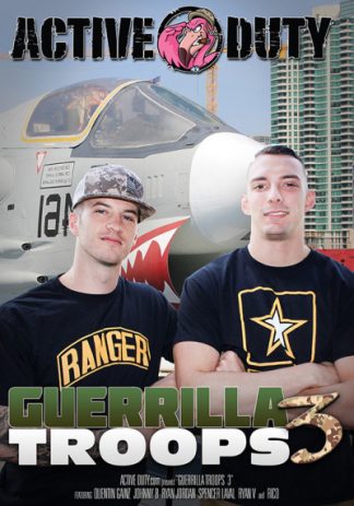 Guerilla Troops 3