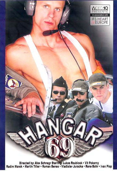 HANGAR 69