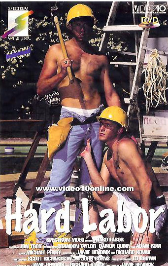 HARD LABOR