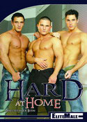 HARD AT HOME