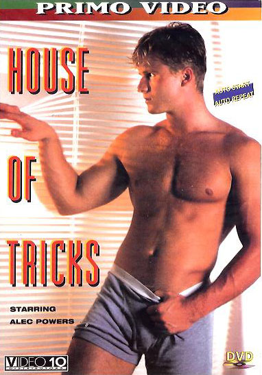 HOUSE OF TRICKS