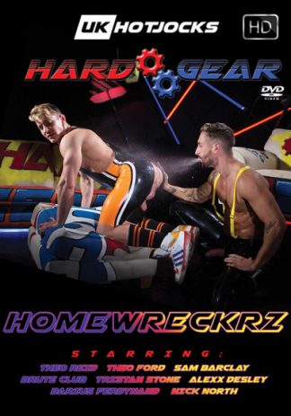 HomeWreckerz