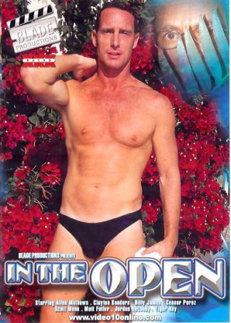 IN THE OPEN