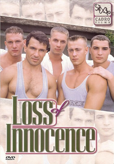 LOSS OF INNOCENCE