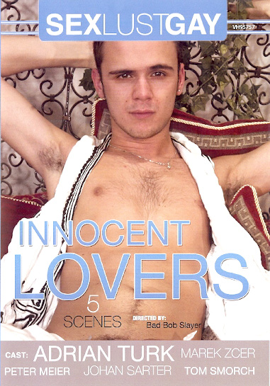 INNOCENT LOVERS
