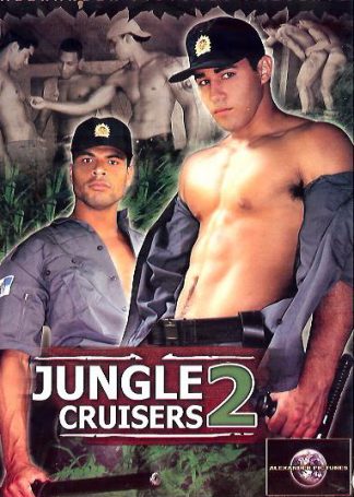 JUNGLE CRUISERS 2