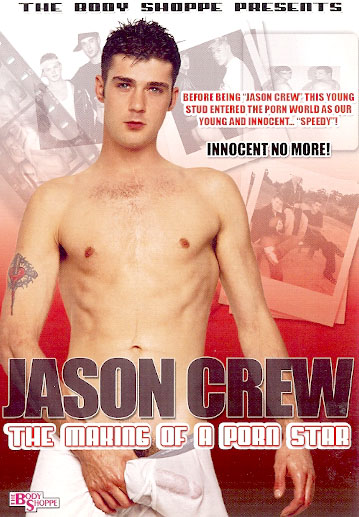 JASON CREW:MAKING A STAR