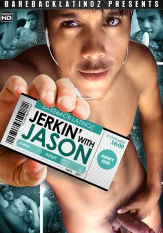 Jerkin with Jason