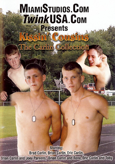 KISSIN' COUSINS