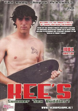 KEE''S SUMMER SEX BUDDIES