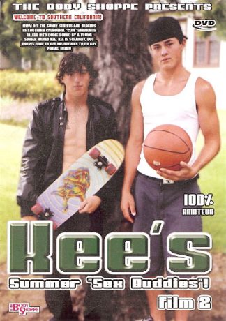 KEE''S SUMMER SEX BUDDIES #2