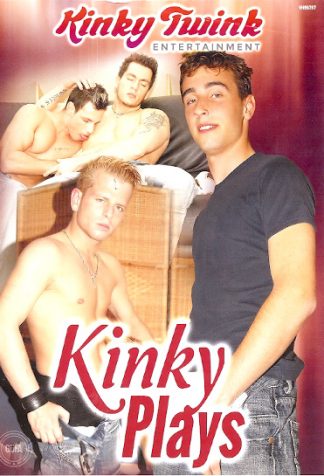 KINKY PLAYS