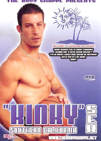 KINKY SOUTHERN CALIFORNIA SEX