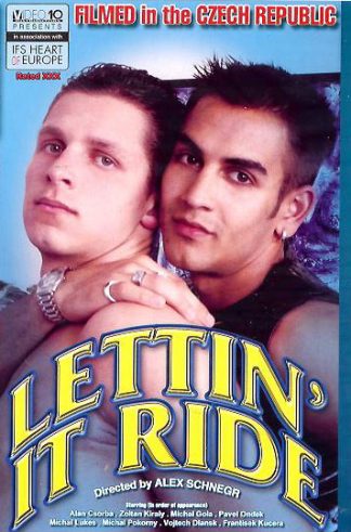 LETTIN'' IT RIDE