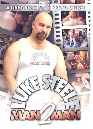 LUKE STEEL MAN 2 MAN