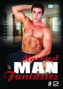 MARRIED MAN FANTASIES # 2