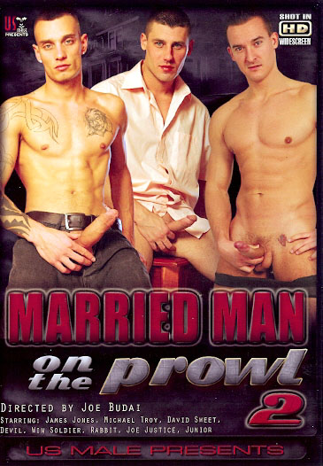 MARRIED MEN ON THE PROWL#2