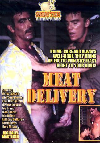 MEAT DELIVERY