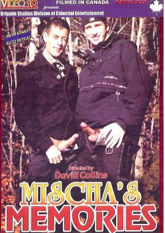 MISHA''S MEMORIES