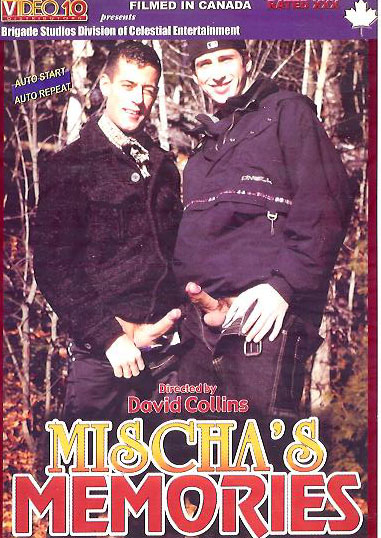 MISHA''S MEMORIES