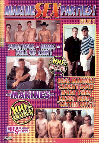 MARINE SEX PARTIES