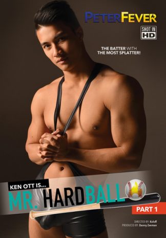 Mr. HardBall Part 1