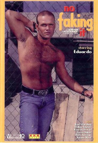 NO FAKING IT