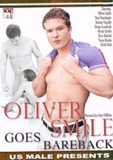 OLIVER SMILES GOES BAREBACK
