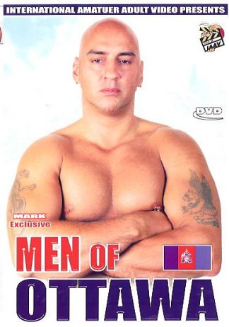 MEN OF OTTAWA