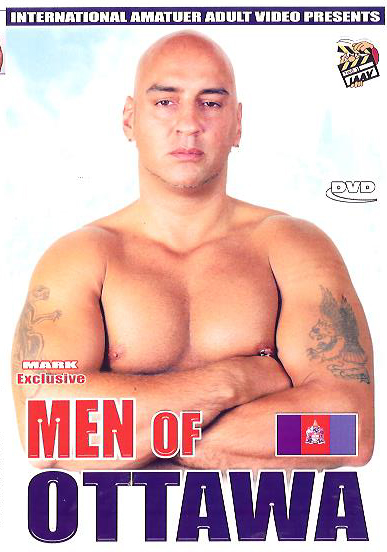 MEN OF OTTAWA