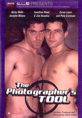 PHOTOGRAPHER''S TOOL
