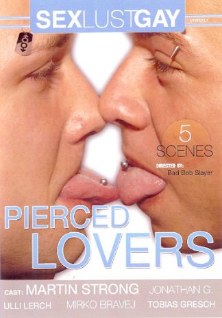 PIERCED LOVERS