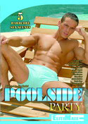 POOLSIDE PARTY