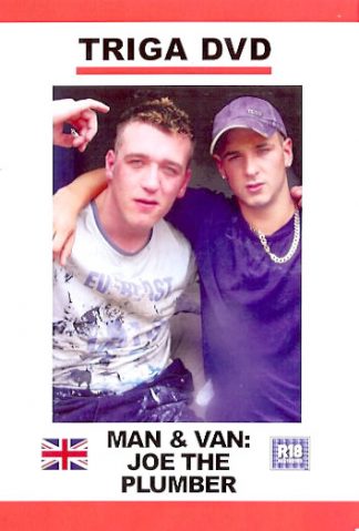MAN & VAN: JOE THE PLUMBER