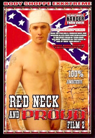 RED NECK AND PROUD #2