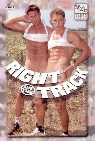 RIGHT ON THE TRACK