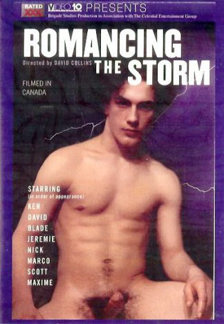 ROMANCING THE STORM