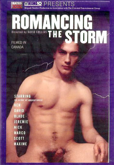 ROMANCING THE STORM
