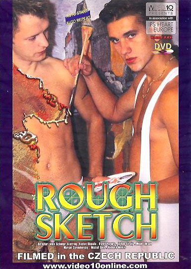 ROUGH SKETCH