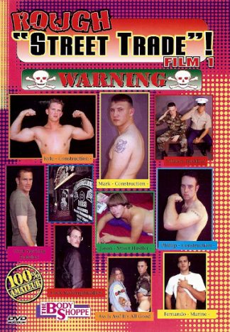 ROUGH STREET TRADE # 1