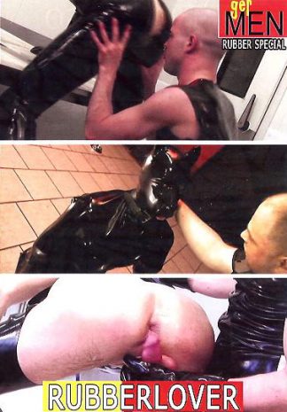 RUBBER LOVER