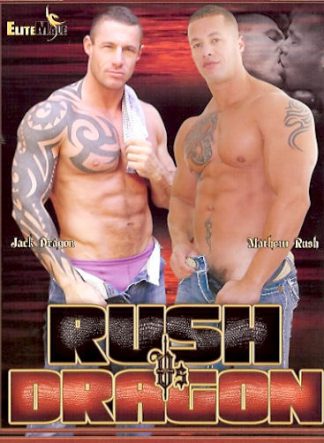RUSH VS DRAGON